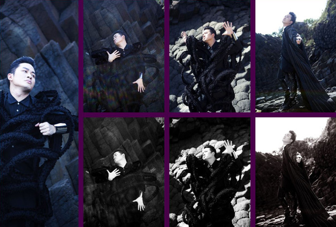 Ca sĩ Tùng Dương: 'Tôi không thể phổ cập như Sơn Tùng, Noo Phước Thịnh'