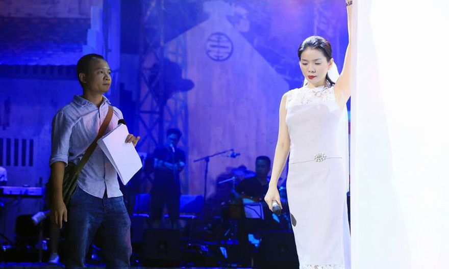 Lại Bắc Hải Đăng: Khán giả của Lệ Quyên khó tính và tinh ý