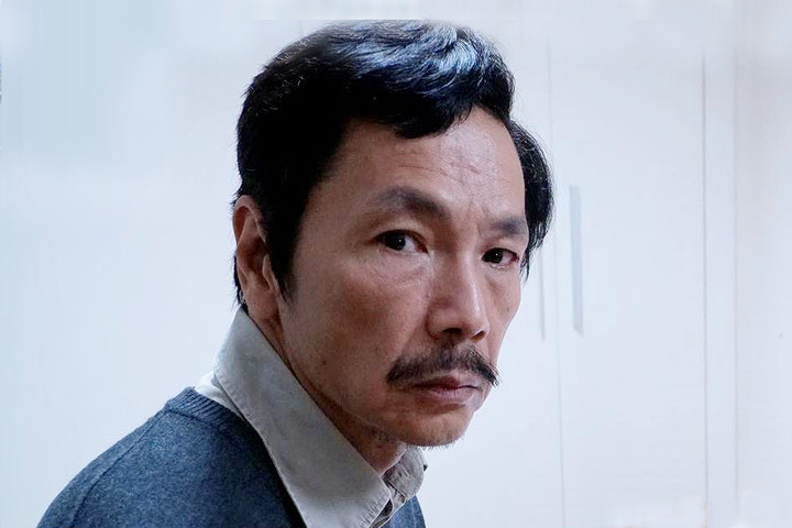 NSƯT Trung Anh chia sẻ trước giờ phim lên sóng tập cuối