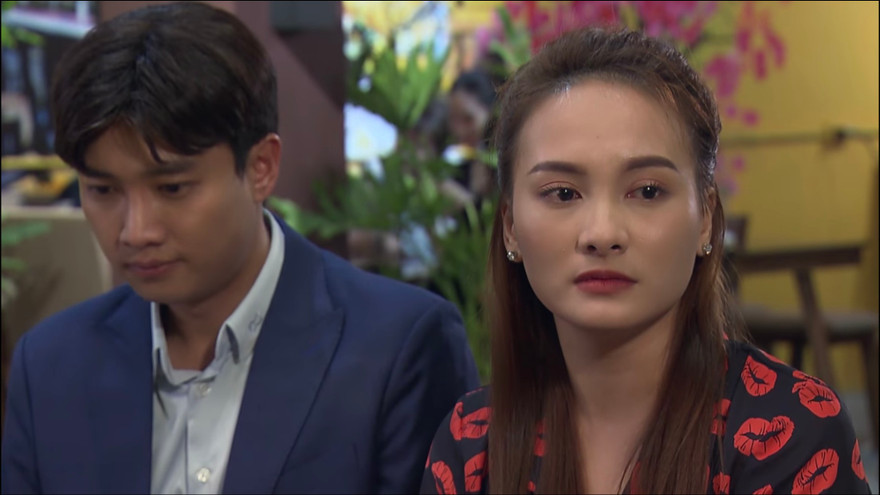 Thư và Huệ đều phải đưa ra quyết định bước ngoặt