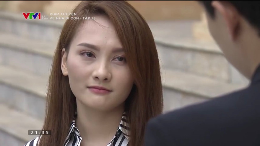 Vũ xin lỗi Thư, còn nói sĩ vì mẹ cu Bon là xứng đáng