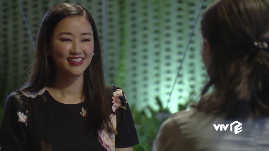 Vợ cũ muốn giành Quốc từ tay Huệ