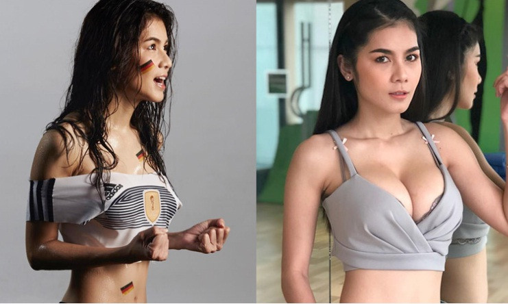 Chân dung sao phim khiêu dâm bị triệu tập vì quảng bá cá độ World Cup