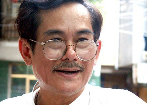 Những vai diễn ấn tượng của cố NSƯT Anh Dũng