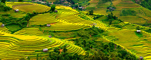 Xác định chiến lược phát triển du lịch Tây Bắc 