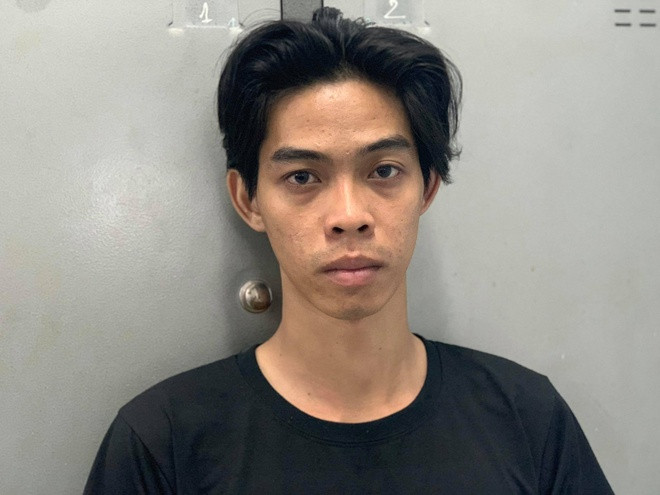 Đồng Cao Bằng bị tạm giữ để điều tra hành vi cướp tài sản