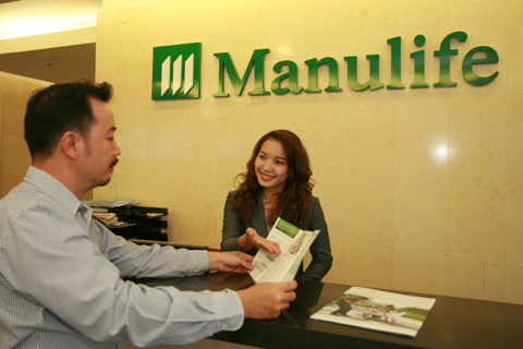 Manulife Việt Nam lần thứ hai nhận Bằng khen của Bộ Tài chính