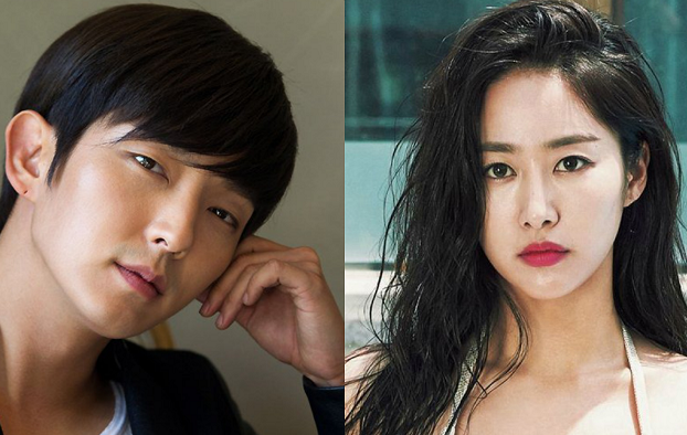 Mỹ nam Lee Jun Ki bí mật hẹn hò trong 2 năm qua?