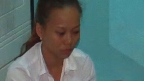Chân dung “kiều nữ” cướp mạng người tình trẻ
