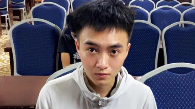 Chân dung ‘tú ông’ 22 tuổi môi giới mại dâm ở Hải Phòng