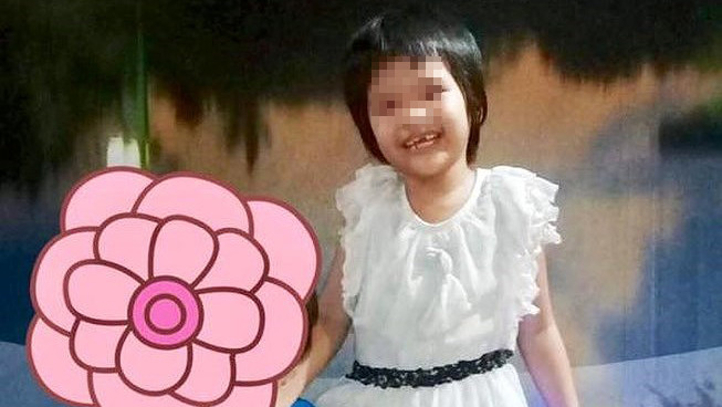 Bé 8 tuổi đi lạc bị đánh đập, ép nhập 'hội' ăn xin