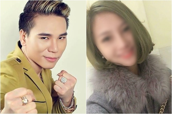 Châu Việt Cường và nạn nhân