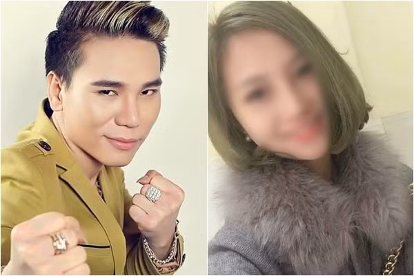Châu Việt Cường và nạn nhân