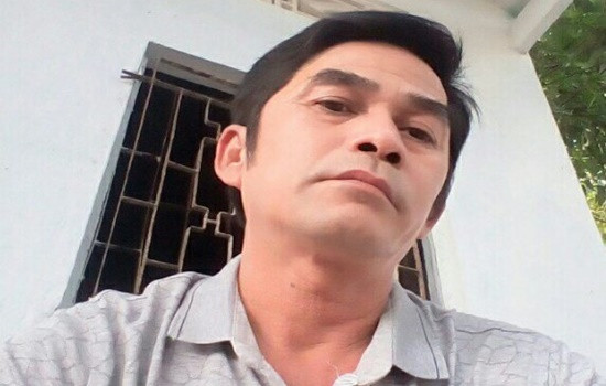 Đối tượng Lê Hoàng Lực