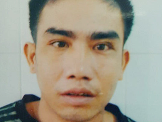 Nam thanh niên dụ cho tiền bé gái để xâm hại tình dục