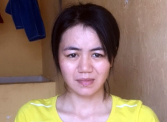 Nguyễn Thị Thắm
