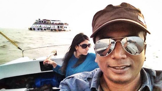 Anh chàng đào hoa một năm hẹn hò 365 cô