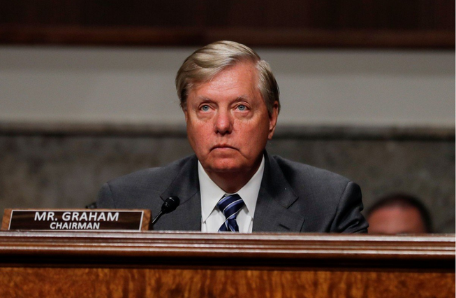 Nghị sĩ Mỹ trình dự luật trừng phạt Trung Quốc vì COVID-19