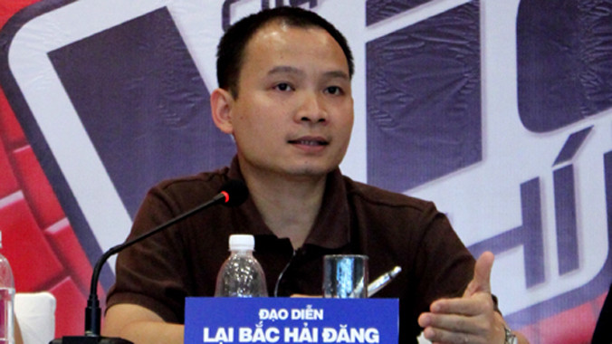 "Chúng tôi đến với nhân vật đó là vì câu chuyện bé Sao Mai, vì 2 vợ chồng đặt tên con là Sao Mai, chứ không phải vì bạn Đào là người khuyết tật hay bạn Thanh là người hát hay!"