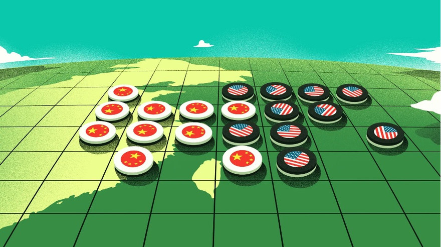 Ảnh minh họa: Asia Nikkei Review