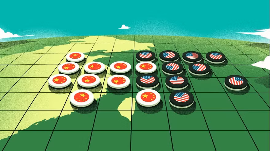 Ảnh minh họa: Asia Nikkei Review