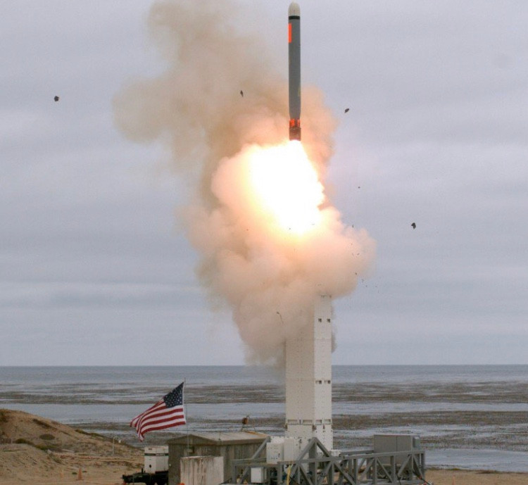 Nga, Trung Quốc ‘liên thủ’ tố Mỹ ra Hội đồng Bảo an