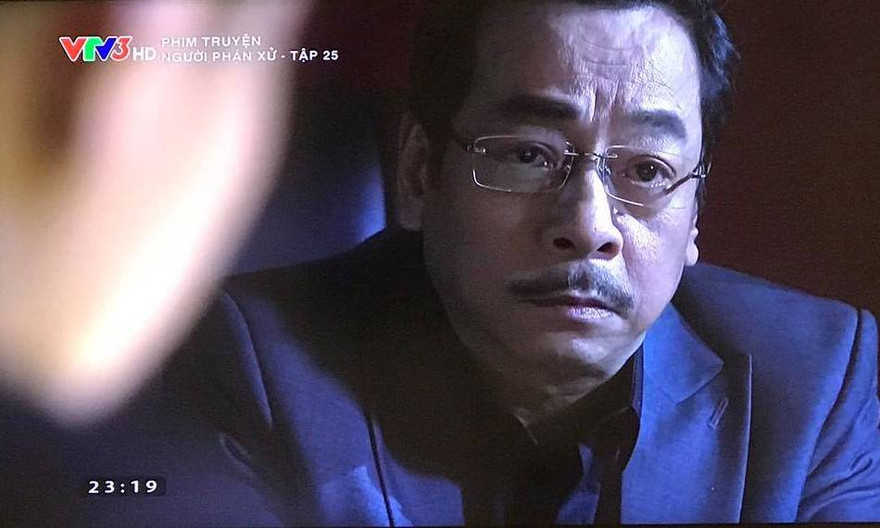 Thế Chột tung chiêu phản đòn, Phan Quân bị dồn vào thế bí và phải gọi "cầu viện".