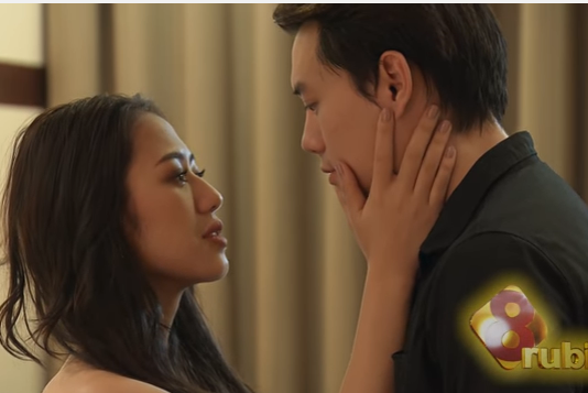 Khán giả hả hê khi người thứ 3 xuất hiện trong “Sống chung với mẹ chồng”