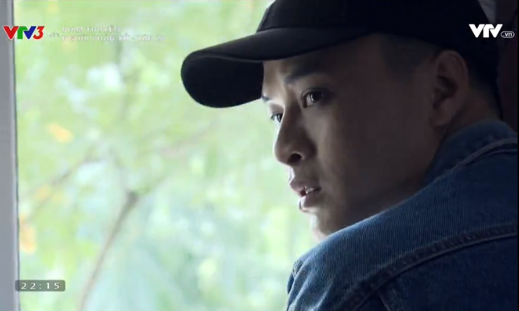 “Người phán xử” tập 28: Lê Thành tuyên bố không có người cha như Phan Quân