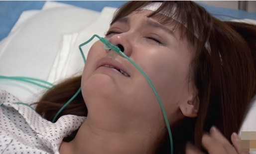 Vân đau đớn biết được lý do vì sao cô lỡ mang thai.