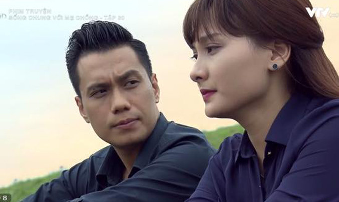 Bảo Thanh vẫn im lặng trước scandal gạ gẫm bạn diễn.