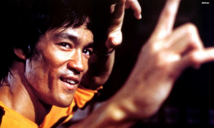 Cái chết nhiều uẩn khúc của Lý Tiểu Long.