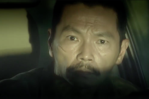 “Người phán xử” tập 23: Nghẹt thở khi Lương Bổng lọt vòng vây mưu sát