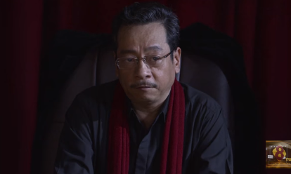 “Người phán xử” tập 29: Phan Quân mượn tay Tuấn - Tú buộc Thế chột phải chết