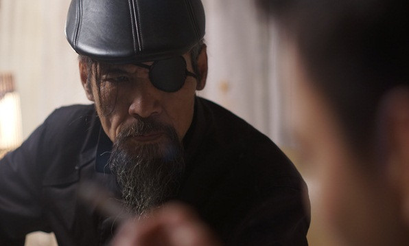 “Người phán xử” tập 22: Thế Chột ‘ăn quả lừa’ của Lê Thành và Phan Quân