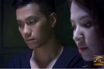 Đúng như lời Vũ Bắc cảnh báo, Phan Hải mới là người lâm nguy ở tập 24 "Người phán xử". 