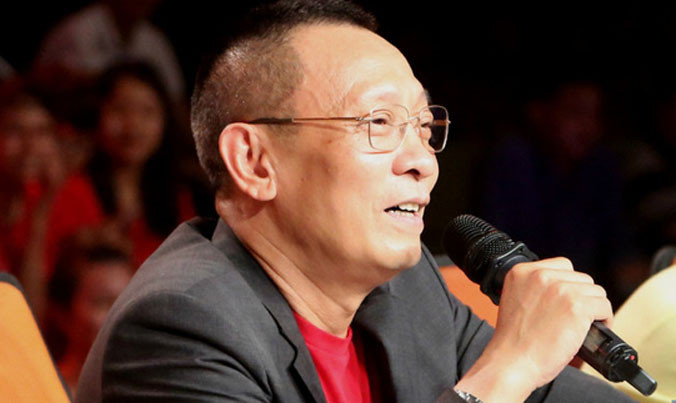 Những câu nói ấn tượng của nhà báo Lại Văn Sâm