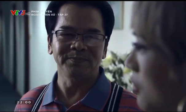 Nhân vật đầy bí hiểm xuất hiện với âm mưu lật đổ Phan Thị.