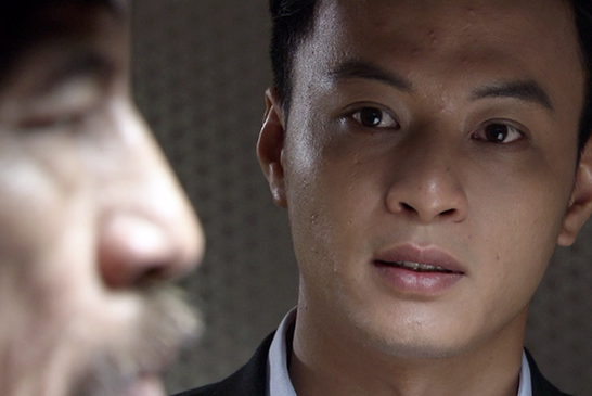 Lý do Hồng Đăng sợ vào vai con rơi của ông trùm Phan Thị 