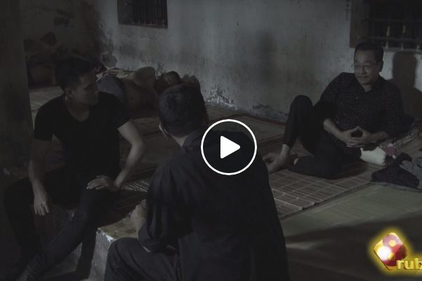 Trong tù, Phan Quân có một kế hoạch hoàn hảo để xóa sổ băng nhóm Thiên Long do Thế Chột cầm đầu.