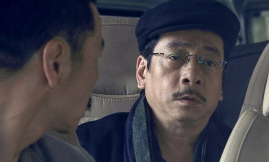 Người phán xử tập 21: Phan Quân tìm nơi ẩn nấp, Lê Thành bế tắc trong lưới tình