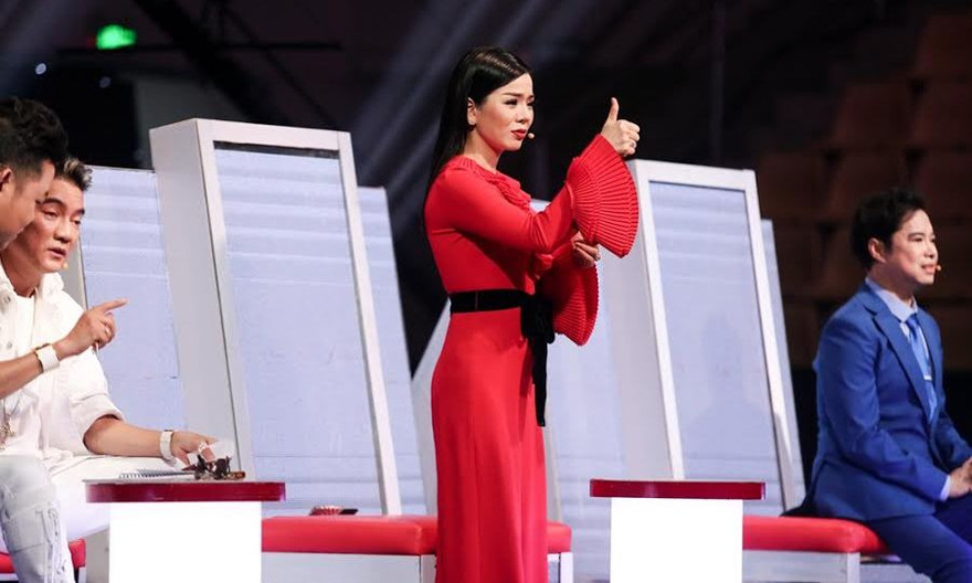 Top 4 vào Chung kết “Thần tượng Bolero” là ai?