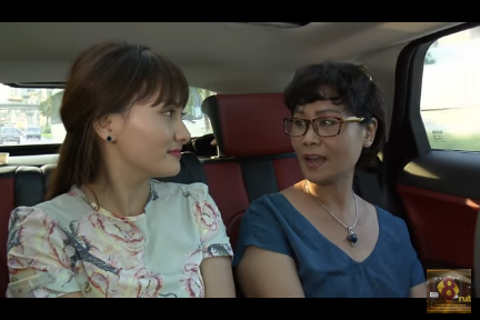 Vân sẽ gặp gỡ mẹ Sơn trong tập 31.