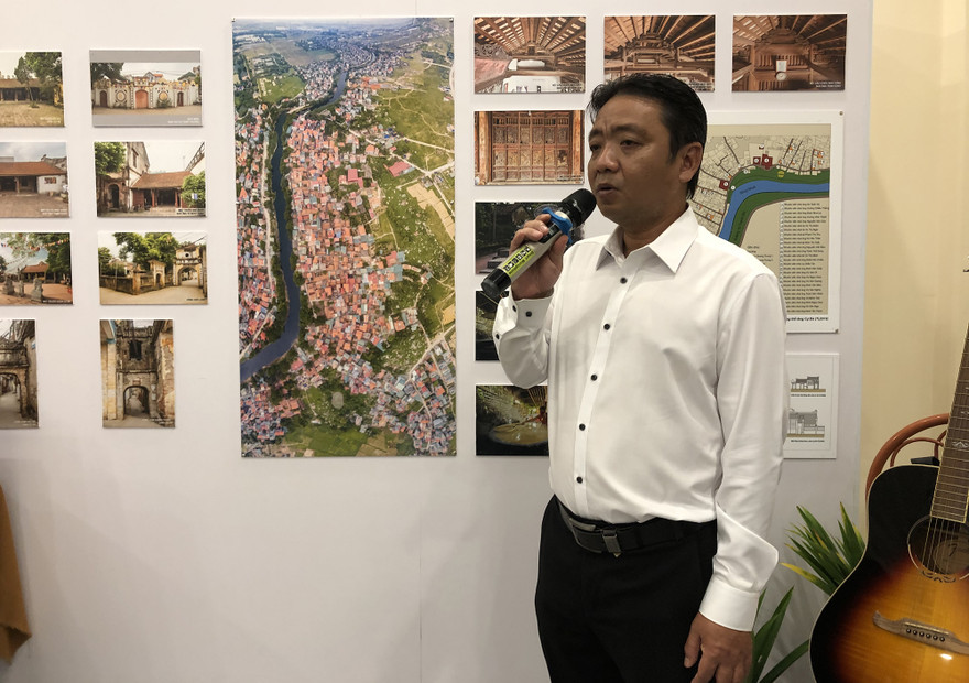 TS.KTS. Hoàng Đạo Cương được bổ nhiệm giữ chức Thứ trưởng Bộ Văn hóa, Thể thao và Du lịch