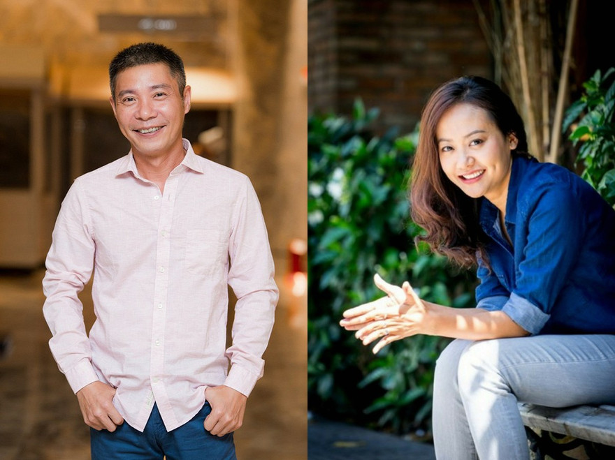 NSND Công Lý, NSƯT Hồng Ánh làm khách mời "Quán thanh xuân" 11