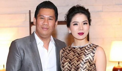 Lệ Quyên và chồng đều công khai xác nhận hoàn tất thủ tục ly hôn