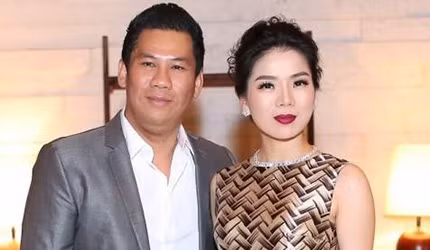 Lệ Quyên và chồng đều công khai xác nhận hoàn tất thủ tục ly hôn