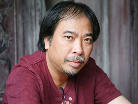 Nguyễn Quang Thiều từ chối nhận giải Dế Mèn