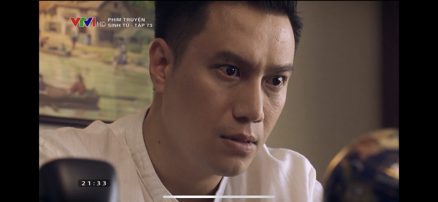 Mai Hồng Vũ có ý định bỏ trốn