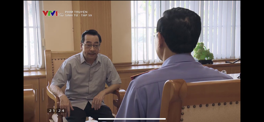 Chủ tịch tỉnh lo lắng sợ Viện Kiểm sát khui ra nhiều sai phạm cũ